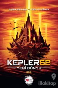 Kepler62: Yeni Dünya - Ada