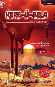 Kerb-ü Bela (1. Cilt)