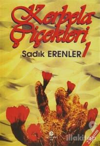 Kerbela Çiçekleri - 1