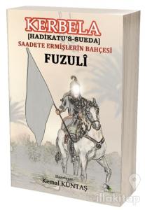 Kerbela - Hadikatu's Sueda