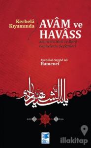 Kerbela Kıyamında Avam ve Havass