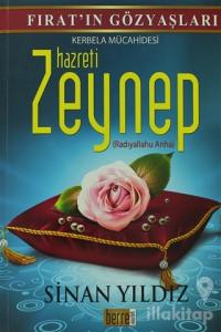 Kerbela Mücahidesi Hazreti Zeynep