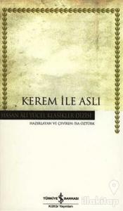 Kerem ile Aslı (Ciltli)