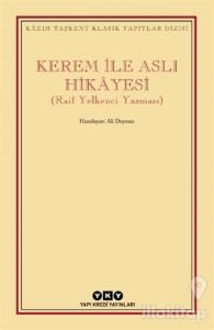 Kerem ile Aslı Hikayesi