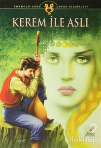 Kerem ile Aslı