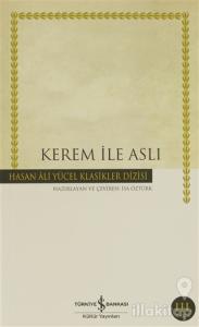 Kerem ile Aslı