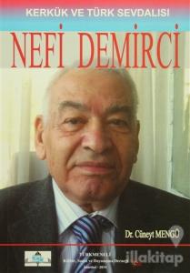 Kerkük ve Türk Sevdalısı