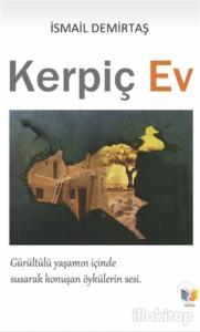 Kerpiç Ev