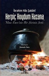 Kerpiç Koydum Kazana