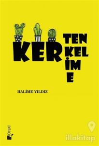 Kertenkelime (Ciltli)
