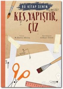 Kes Yapıştır Çiz