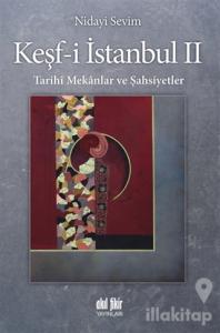 Keşf-i İstanbul 2
