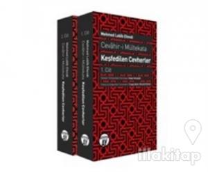 Keşfedilen Cevherler (2 Cilt Takım)