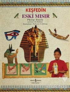 Keşfedin - Eski Mısır