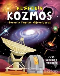 Keşfedin : Kozmos (Ciltli)
