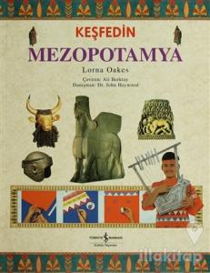 Keşfedin - Mezopotamya