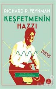 Keşfetmenin Hazzı