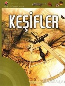 Keşifler (Ciltli)