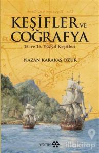 Keşifler ve Coğrafya