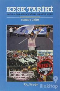 KESK Tarihi
