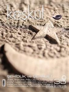 Keşkül Dergisi Sayı : 35