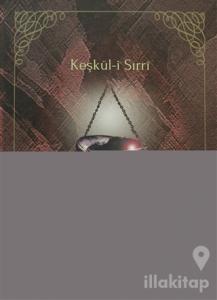Keşkül-i Sırri (Ciltli)