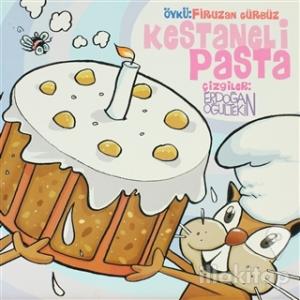 Kestaneli Pasta