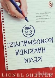 Kevin Hakkında Konuşmalıyız