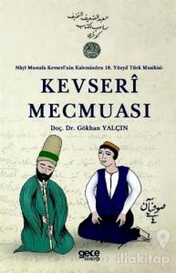 Kevseri Mecmuası