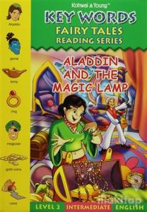 Key Words - Aladdin and The Magic Lamp: Level 2 Intermediate English