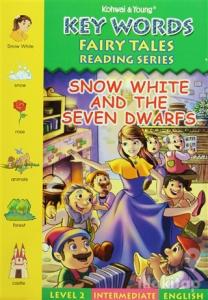Key Words - Snow White and The Seven Dwarfs: Level 2 Intermediate English