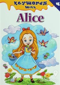 Keywords With 4 : Alice