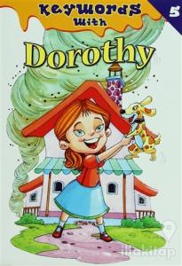 Keywords With 5 : Dorothy