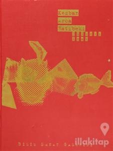 Kezban Arca Batıbeki (Ciltli)