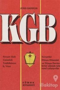 KGB