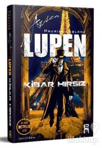 Kibar Hırsız - Arsen Lüpen