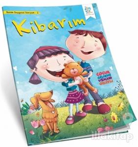 Kibarım - Benim Duygusal Dünyam 2