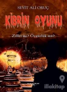 Kibrin Oyunu