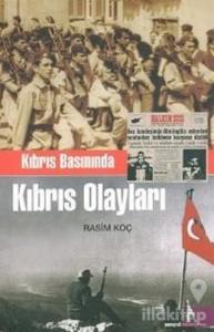 Kıbrıs Basınında Kıbrıs Olayları