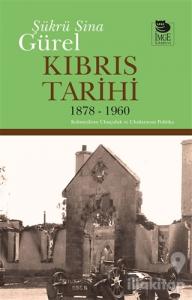 Kıbrıs Tarihi 1878 - 1960