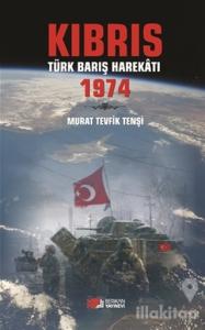 Kıbrıs Türk Barış Harekatı 1974