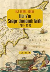 Kıbrıs'ın Sosyo-Ekonomik Tarihi (1726-1750)