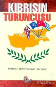 Kıbrıs'ın Turuncusu