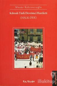 Kıbrıslı Türk Devrimci Hareketi (Halk-Der)