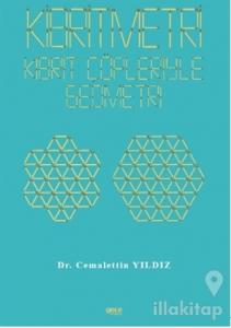 Kibritmetri: Kibrit Çöpleriyle Geometri
