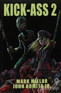 Kick - Ass 2
