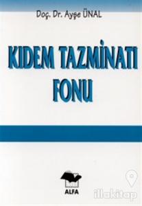 Kıdem Tazminatı Fonu