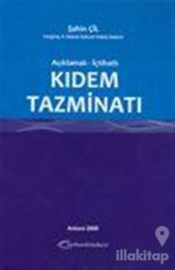 Kıdem Tazminatı