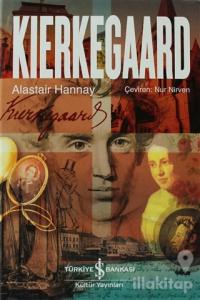 Kierkegaard (Ciltli)