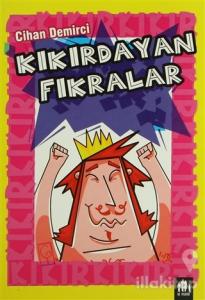 Kıkırdayan Fıkralar